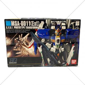 BANDAI (バンダイ) HGUC 1/144 EX-Sガンダム ガンプラ