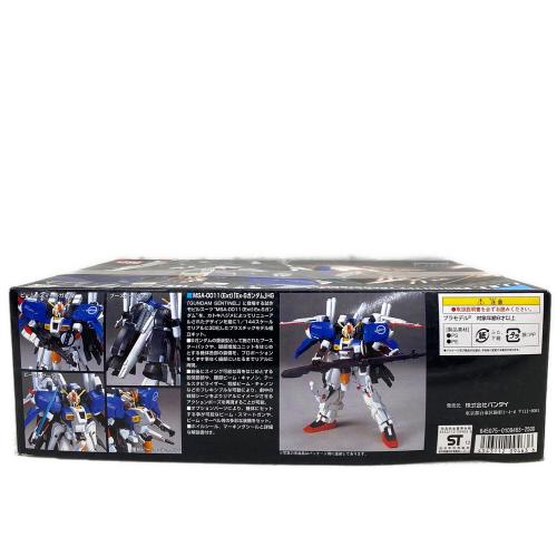 BANDAI (バンダイ) HGUC 1/144 EX-Sガンダム ガンプラ