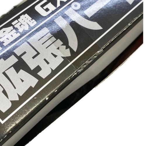 BANDAI (バンダイ) 超合金魂 GX-48 ビッグオー フィギュア