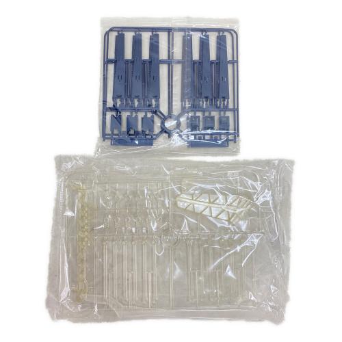 BANDAI (バンダイ) MG 1/100 ダブル・フィン・ファンネル拡張ユニット ガンプラ