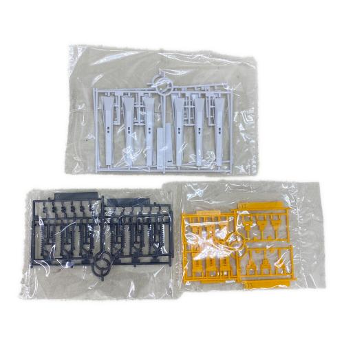 BANDAI (バンダイ) MG 1/100 ダブル・フィン・ファンネル拡張ユニット ガンプラ