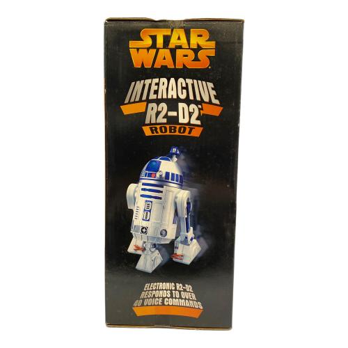 STAR WARS (スターウォーズ) インタラクティブ R2-D2 キャラクターグッズ