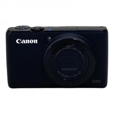 CANON (キヤノン) コンパクトデジタルカメラ PC1735 IXY 1 ホワイト