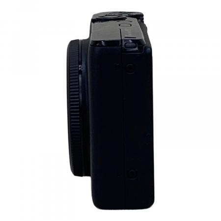 CANON (キヤノン) コンパクトデジタルカメラ powershot S95 ブラック