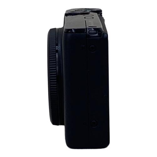 CANON (キヤノン) コンパクトデジタルカメラ powershot S95 ブラック