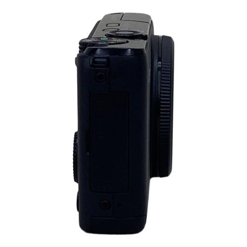 CANON (キヤノン) コンパクトデジタルカメラ powershot S95 ブラック