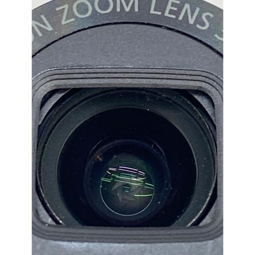 CANON (キヤノン) コンパクトデジタルカメラ powershot S95 ブラック