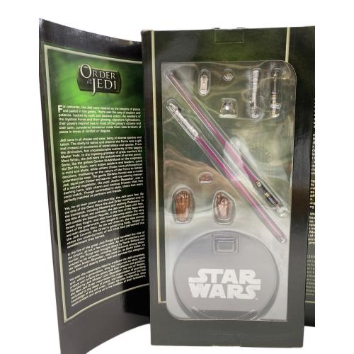 STAR WARS (スターウォーズ) 1/6 MACE WINDU フィギュア SIDESHOW