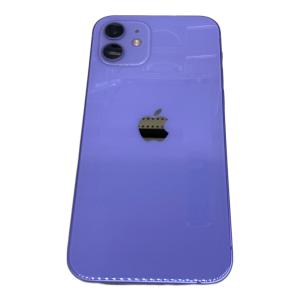 Apple (アップル) iPhone12 MJNK3J/A