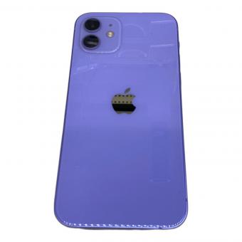 Apple (アップル) iPhone12 MJNK3J/A