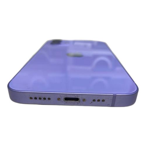 Apple (アップル) iPhone12 MJNK3J/A