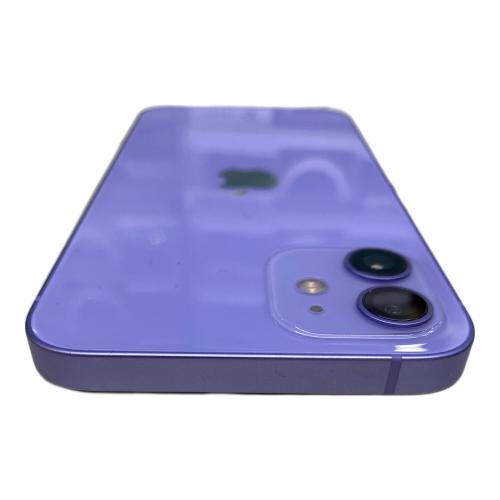 Apple (アップル) iPhone12 MJNK3J/A