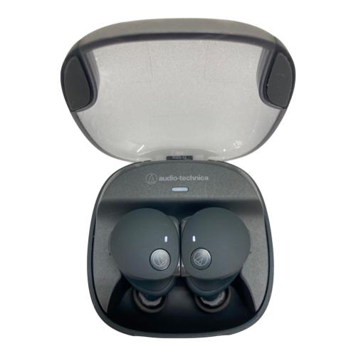 audio-technica (オーディオテクニカ) ワイヤレスイヤホン ATH-CKS50TW2