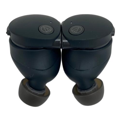 audio-technica (オーディオテクニカ) ワイヤレスイヤホン ATH-CKS50TW2