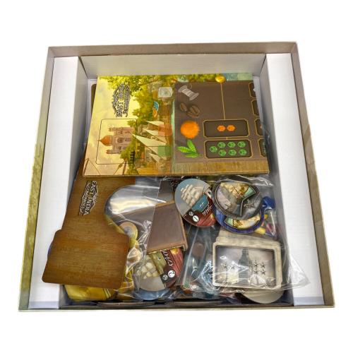 ボードゲーム 東インド会社 現状販売