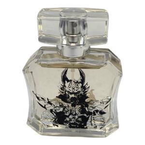 牙狼 (バンダイ) オードパルファム ザルバのリング付き 50ml 残量90％ 黄金騎士ガロ翔 道外流牙