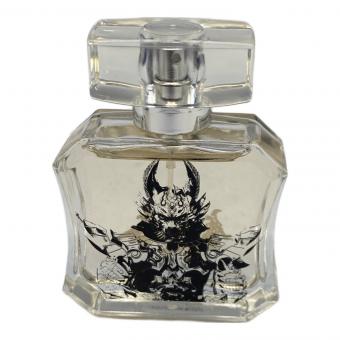 牙狼 (バンダイ) オードパルファム ザルバのリング付き 50ml 残量90％ 黄金騎士ガロ翔 道外流牙