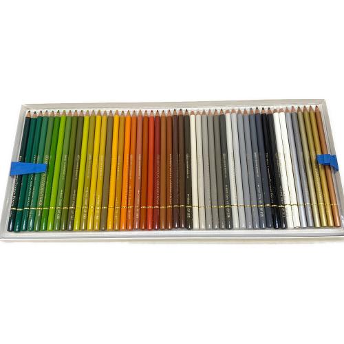 holbein (ホルベイン) 色鉛筆セット OP945 現状販売 150色 紙箱全色セット アーチスト色鉛筆