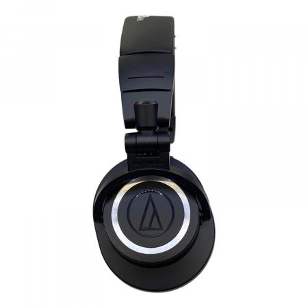 audio-technica (オーディオテクニカ) ワイヤレスヘッドホン ATH