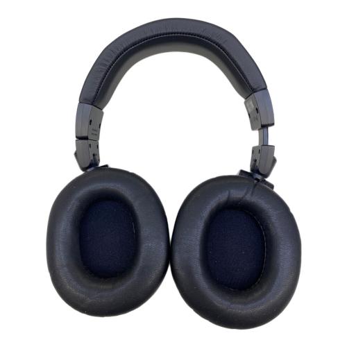 audio-technica (オーディオテクニカ) ワイヤレスヘッドホン ATH-M50xBT2