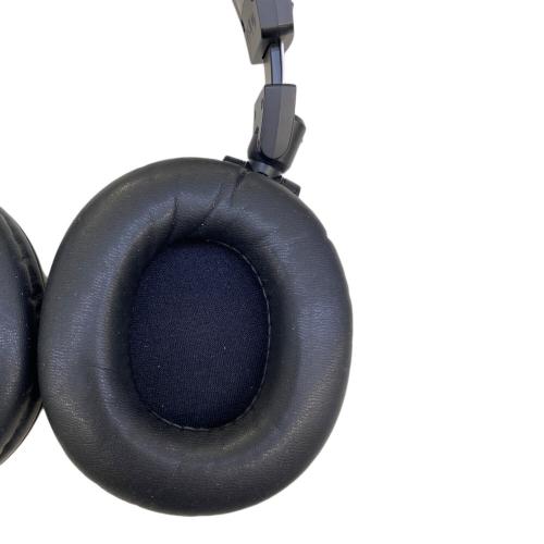 audio-technica (オーディオテクニカ) ワイヤレスヘッドホン ATH-M50xBT2