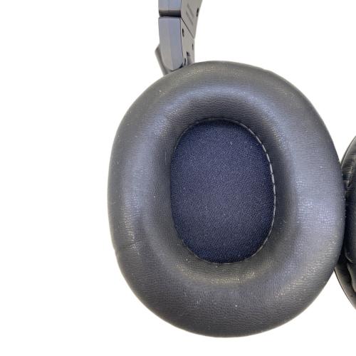 audio-technica (オーディオテクニカ) ワイヤレスヘッドホン ATH-M50xBT2