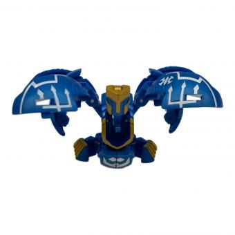 SEGA TOYS (セガトイズ) 軍イカラス 爆丸