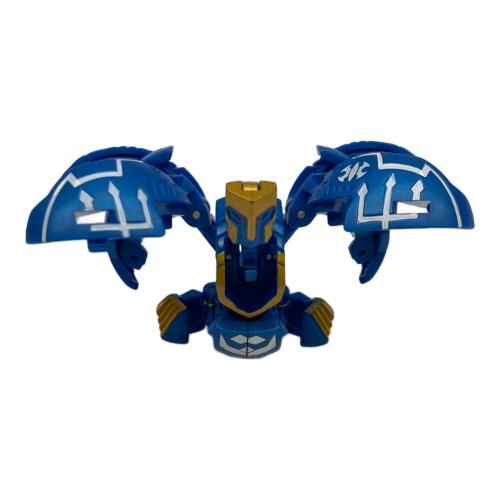 SEGA TOYS (セガトイズ) 軍イカラス 爆丸