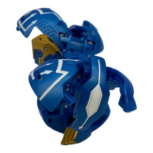 SEGA TOYS (セガトイズ) 軍イカラス 爆丸