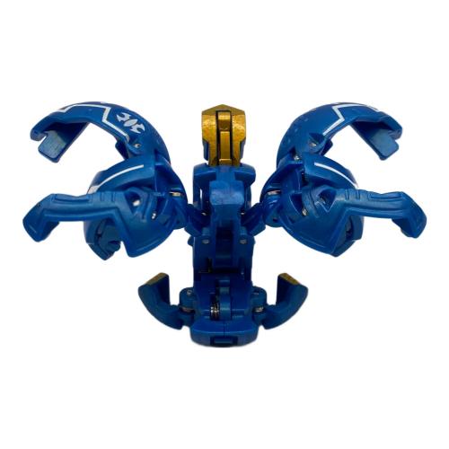 SEGA TOYS (セガトイズ) 軍イカラス 爆丸