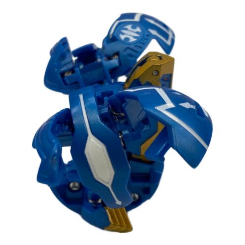 SEGA TOYS (セガトイズ) 軍イカラス 爆丸