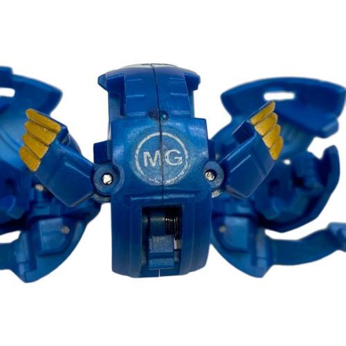 SEGA TOYS (セガトイズ) 軍イカラス 爆丸