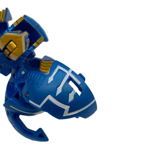 SEGA TOYS (セガトイズ) 軍イカラス 爆丸