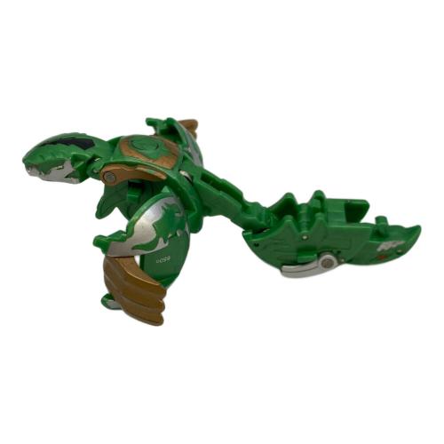 SEGA TOYS (セガトイズ) ダイショウ 爆丸