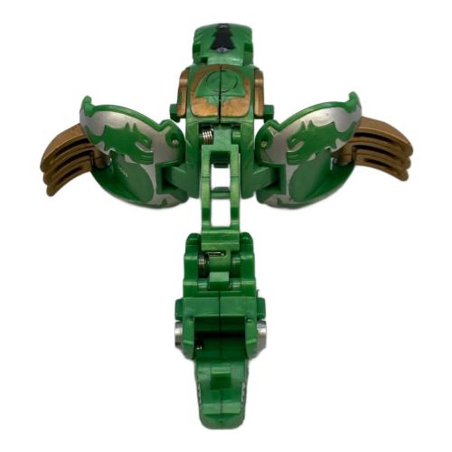 SEGA TOYS (セガトイズ) ダイショウ 爆丸