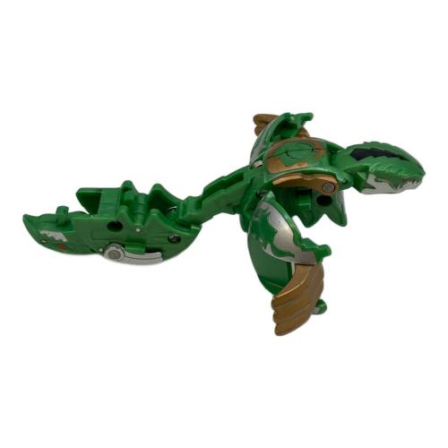 SEGA TOYS (セガトイズ) ダイショウ 爆丸