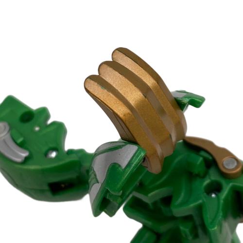 SEGA TOYS (セガトイズ) ダイショウ 爆丸