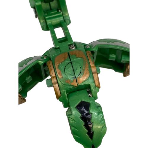 SEGA TOYS (セガトイズ) ダイショウ 爆丸