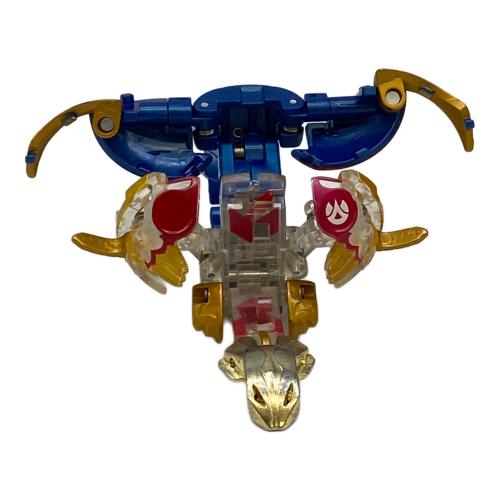 SEGA TOYS (セガトイズ) 爆丸 武ドラガオン