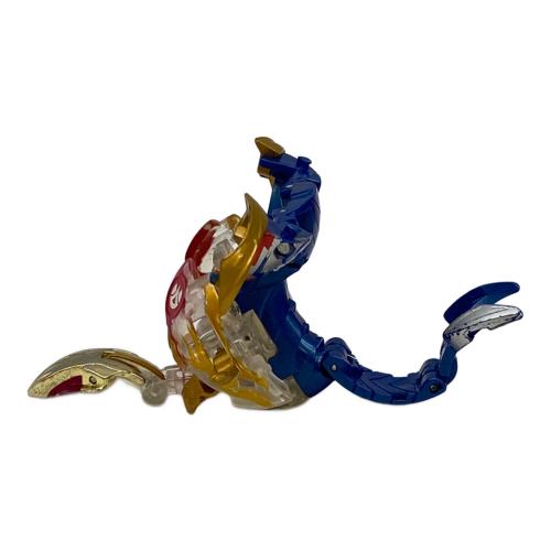 SEGA TOYS (セガトイズ) 爆丸 武ドラガオン