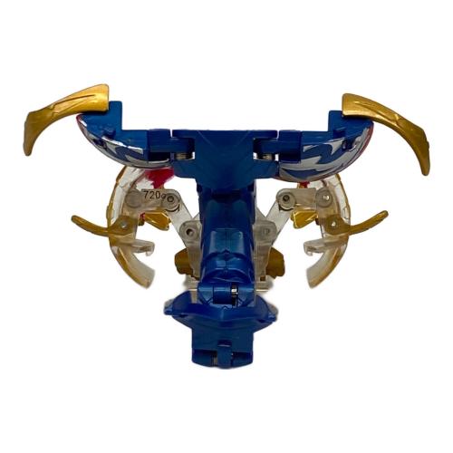 SEGA TOYS (セガトイズ) 爆丸 武ドラガオン