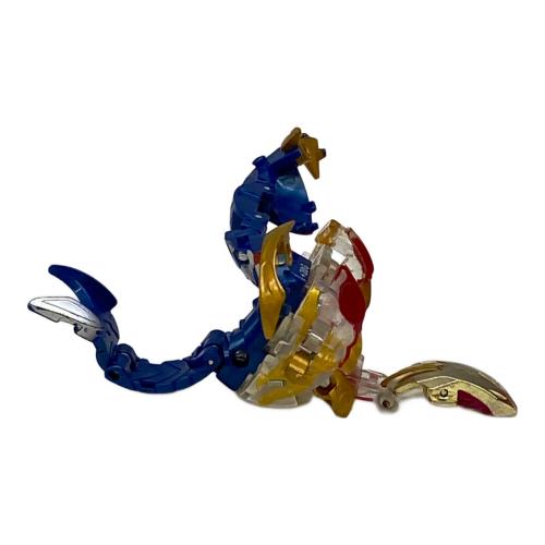 SEGA TOYS (セガトイズ) 爆丸 武ドラガオン