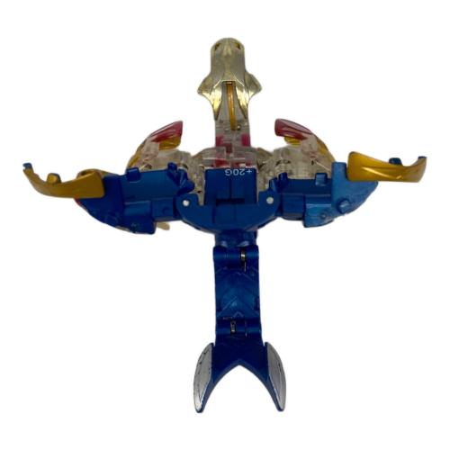 SEGA TOYS (セガトイズ) 爆丸 武ドラガオン