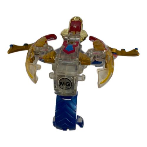 SEGA TOYS (セガトイズ) 爆丸 武ドラガオン