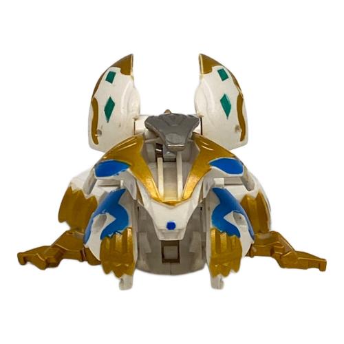 SEGA TOYS (セガトイズ) 爆丸 皇レオネス