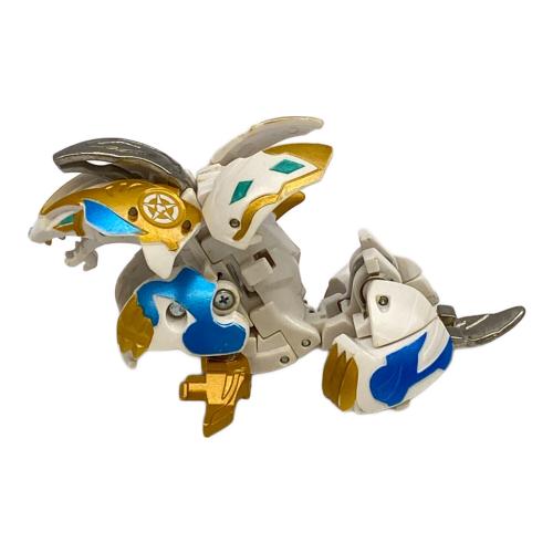 SEGA TOYS (セガトイズ) 爆丸 皇レオネス