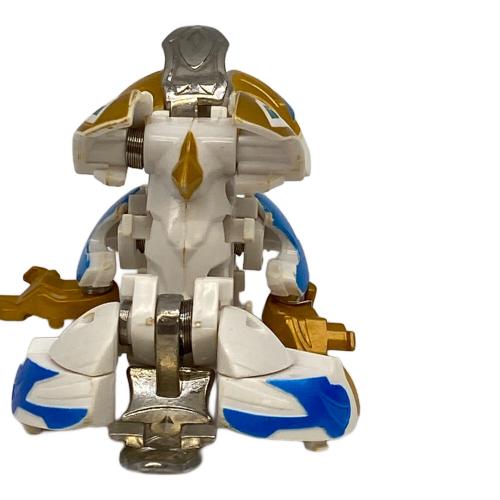 SEGA TOYS (セガトイズ) 爆丸 皇レオネス