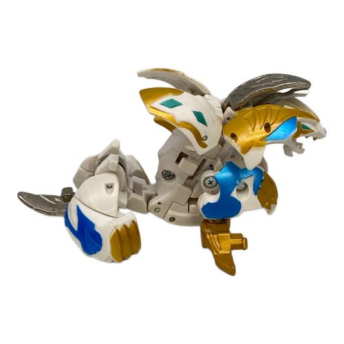 SEGA TOYS (セガトイズ) 爆丸 皇レオネス