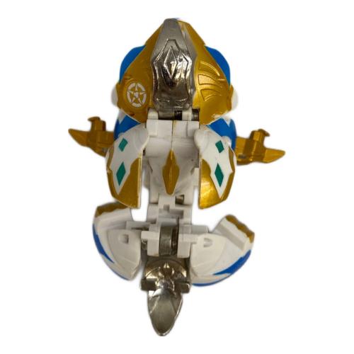 SEGA TOYS (セガトイズ) 爆丸 皇レオネス