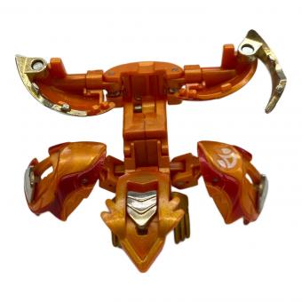 SEGA TOYS (セガトイズ) 爆丸 瞬ホルス